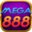 Mega888Download icon