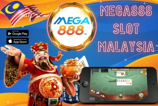 Download Mega888 Latest Version