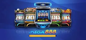 Mega888 Casino Online Free Bonus for New Players