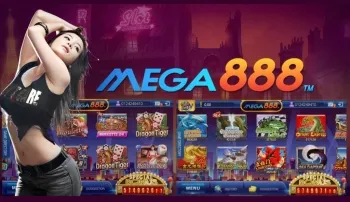 Play Mega888 Slots with Real Money in Malaysia