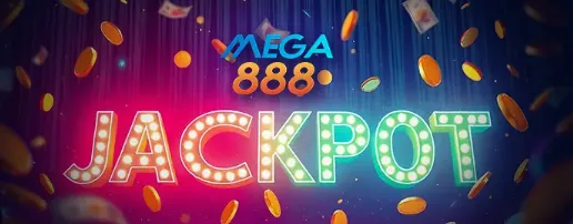 Mega888 Casino Bonuses