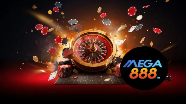 Mega888 Casino Reviews