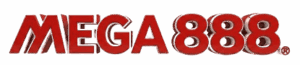 Mega888 Download Official Logo
