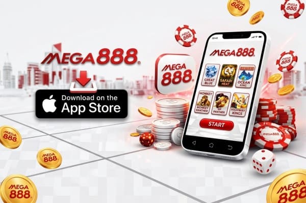 Download the verified Mega888 Original 2026 APK. Enhanced security and ultra-fast payouts for Malaysian players.