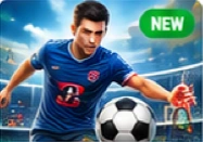 Football Strike Mega888 sports game