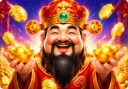 Fortune God Mega888 slot game