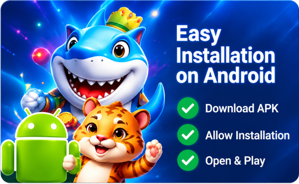 How to update Mega888 APK on Android