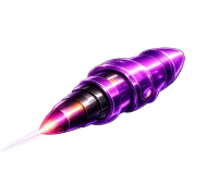 Laser weapon in Mega888 fishing games
