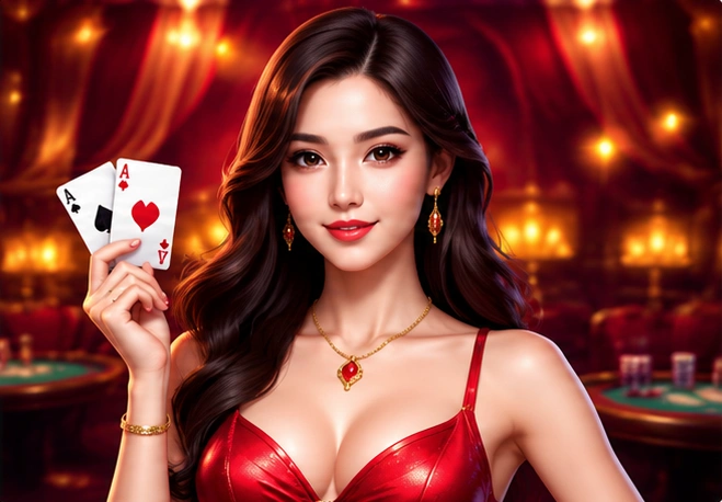 Mega888 live casino games guide