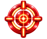 Lock-on targeting feature in Mega888 fishing games