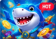 Ocean King 3 Mega888 fishing game