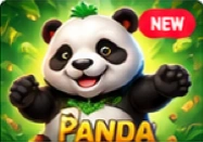 Panda Slots Mega888 slot game